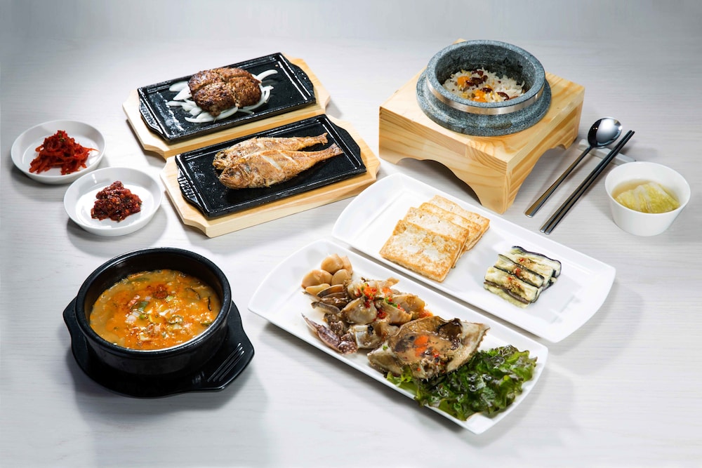 Hanwha Resorts Yongin Besancon 35/44
