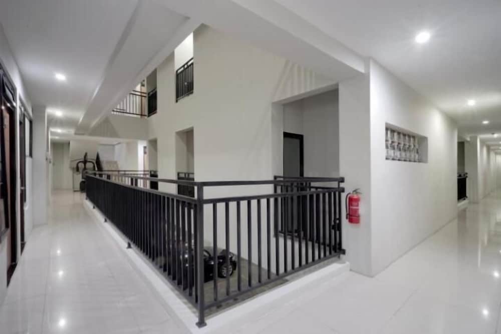 D'paragon Karang Malang 9/17