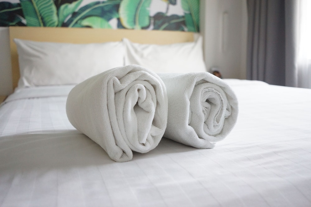 Liberta Hotel Kemang 20/46