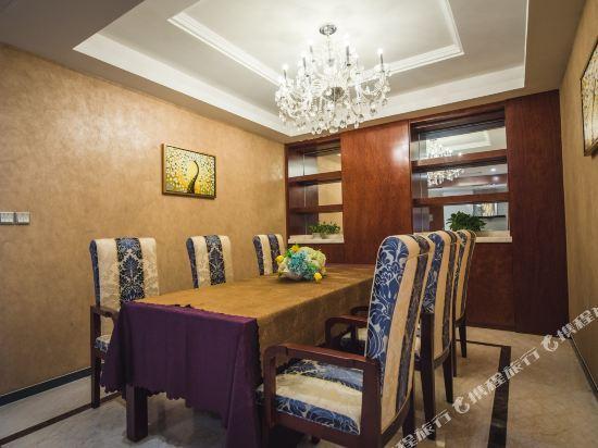 Xinyusheng Hotel 4/19