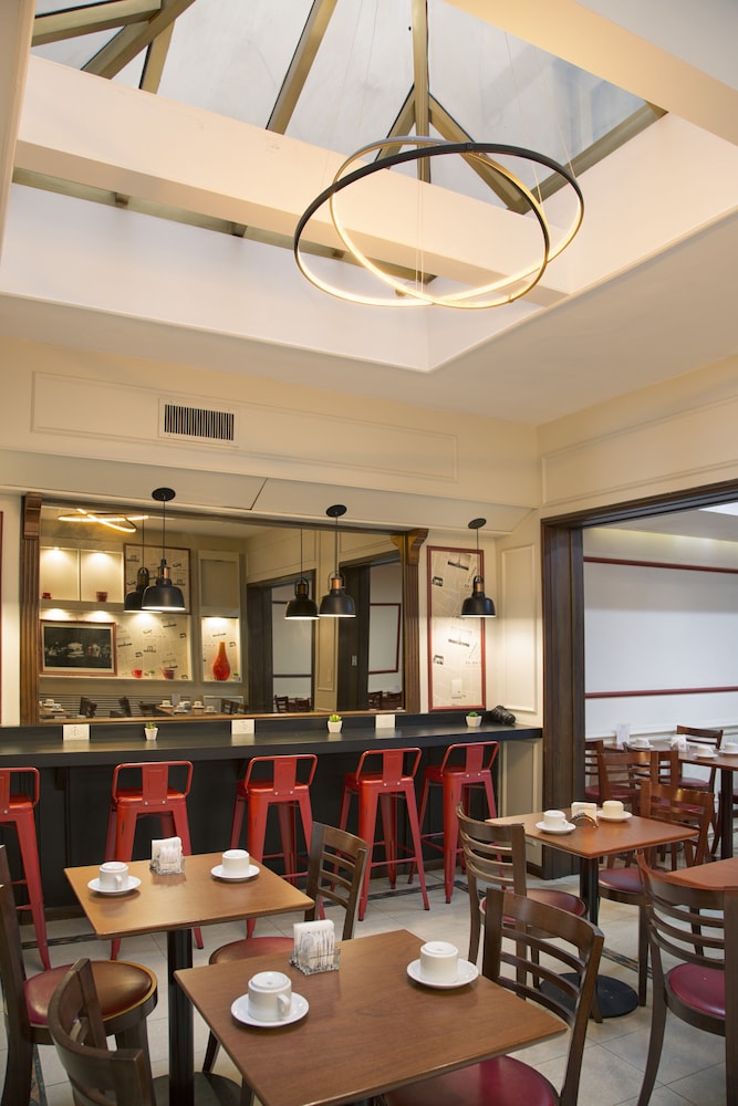 Waldorf Hotel Buenos Aires 45/51