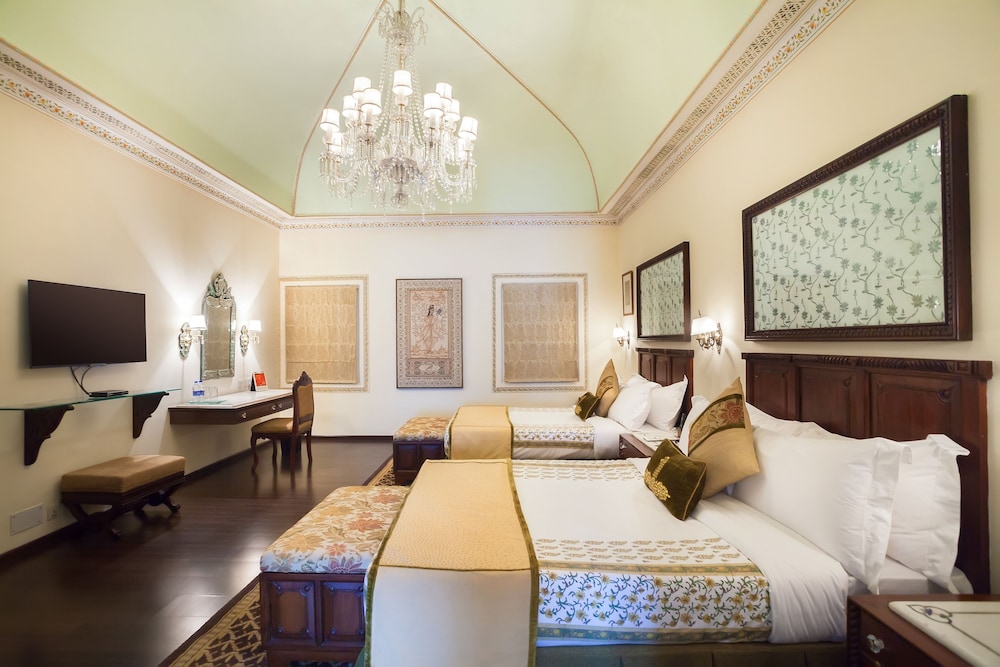 Jai Mahal Palace Jaipur 35/84