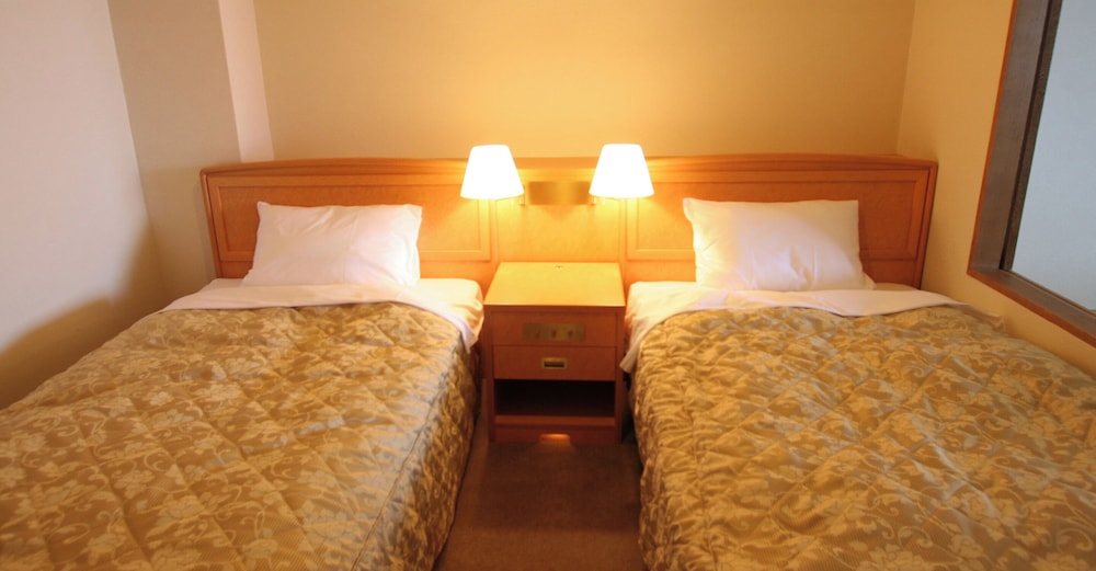 HOTEL NANKAISO 10/38