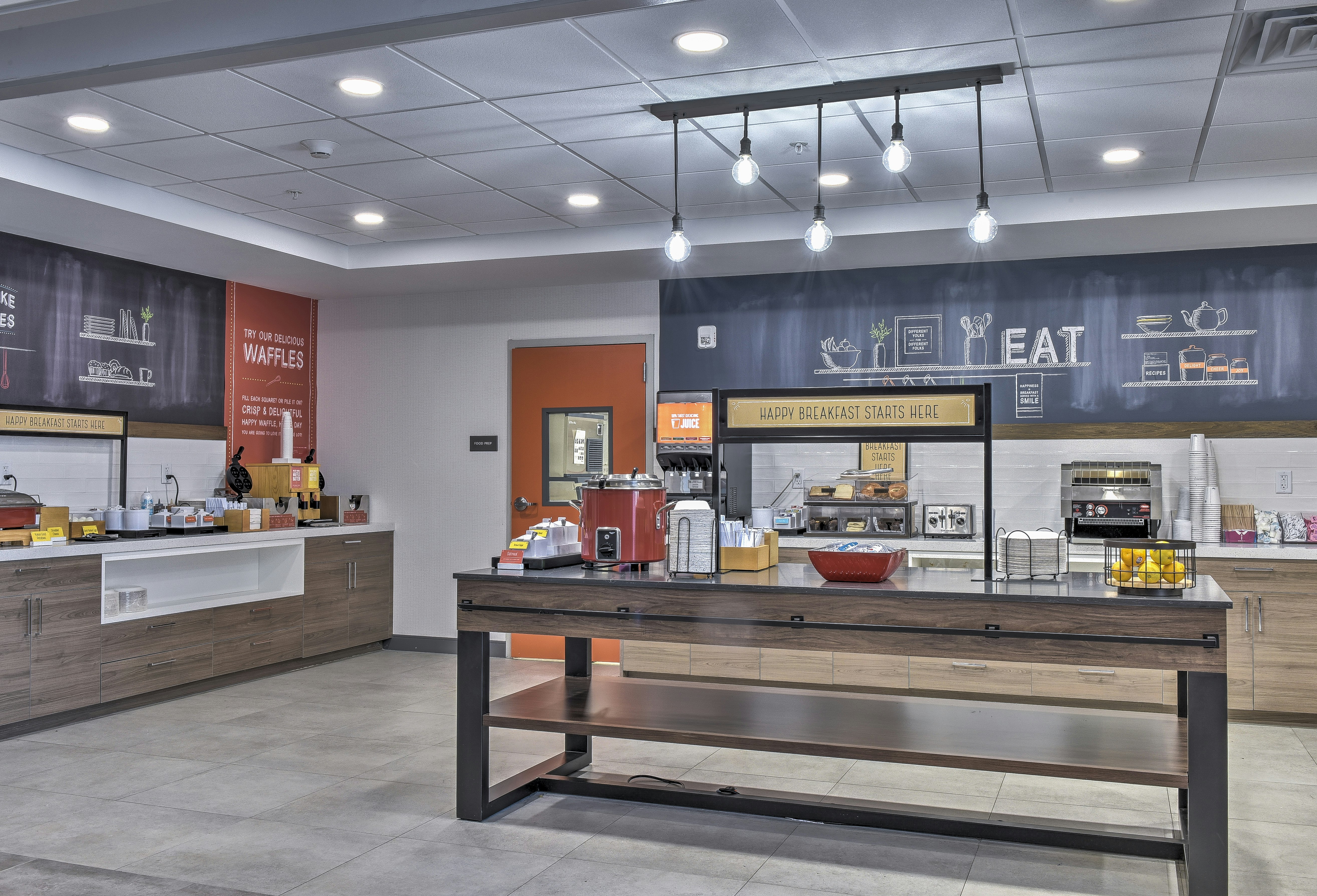 Hampton Inn and Suites Keene 10/47