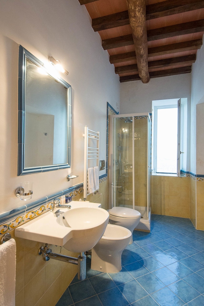 Villa Isabella 39/40