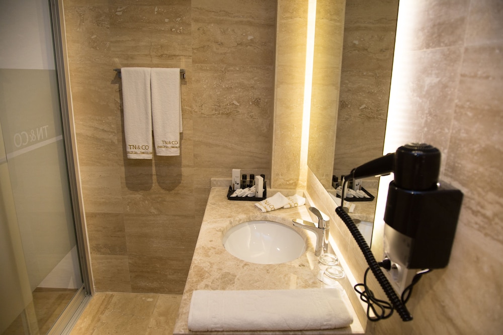 Tn&Co Hotel 27/27