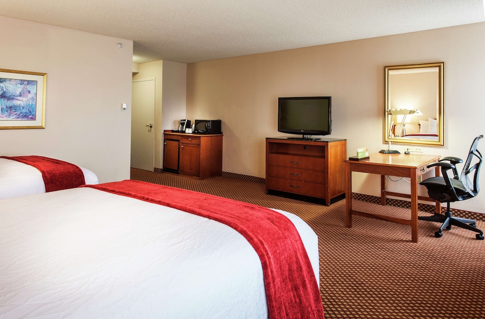 Hilton Garden Inn Denver Airport 12/53