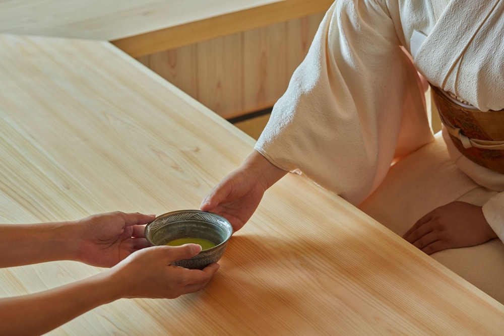 Dusit Thani Kyoto 28/53