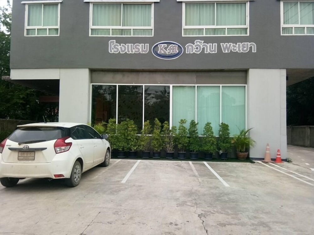 Km Kwanphayao Hotel 40/50
