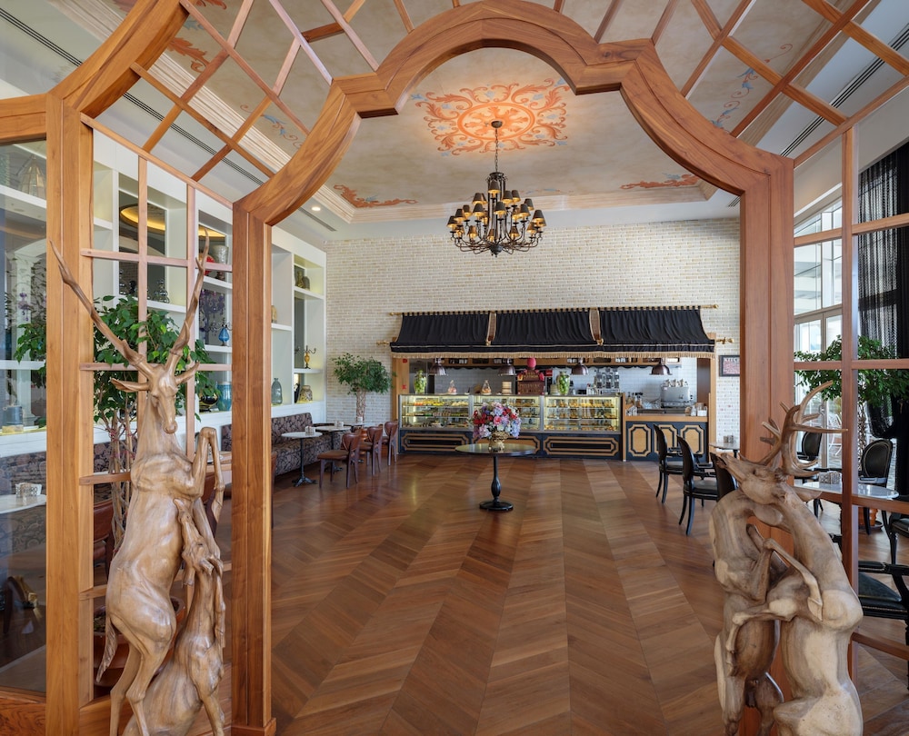 Rubi Platinum Spa Resort and Suites 16/72