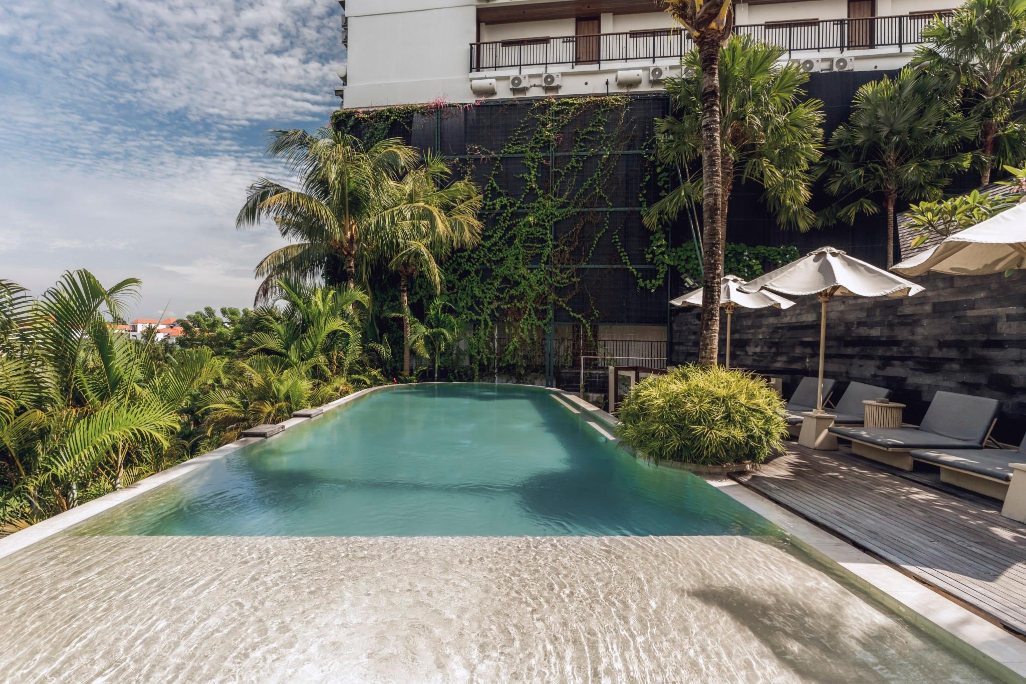 VILLA, PRIVATE POOL