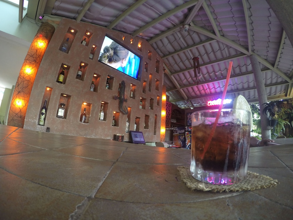 Boutique Hotel La Cordillera 10/37