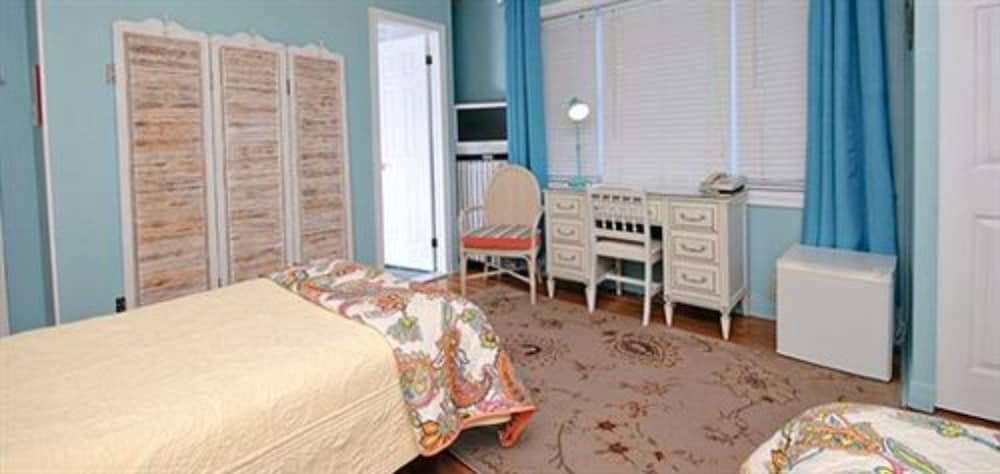 Auberge Mcgees Inn 50/75
