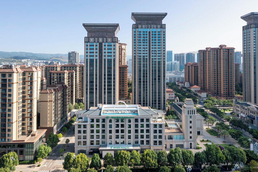 Holiday Inn Mile By Ihg، Miyang 5/50