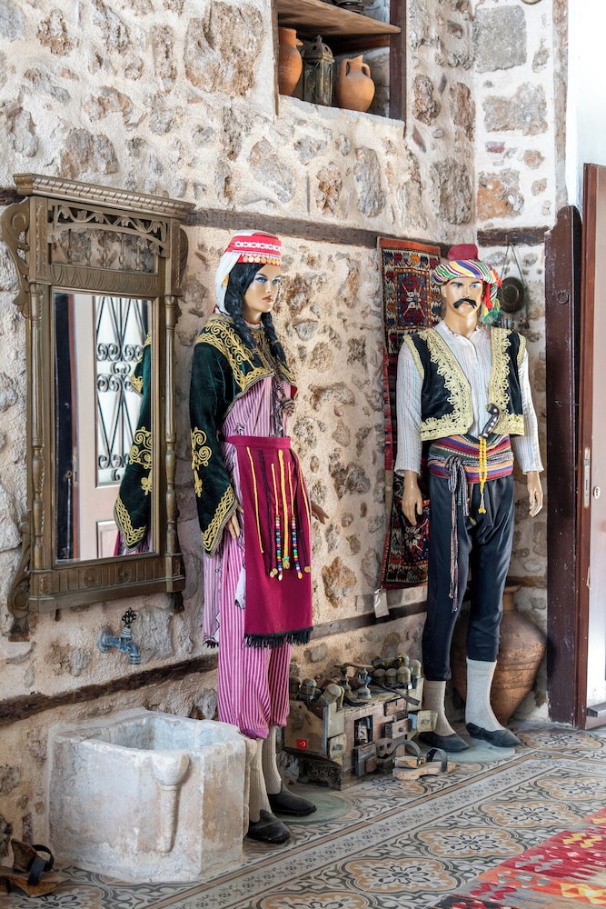 Atelya Art Hotel 10/61