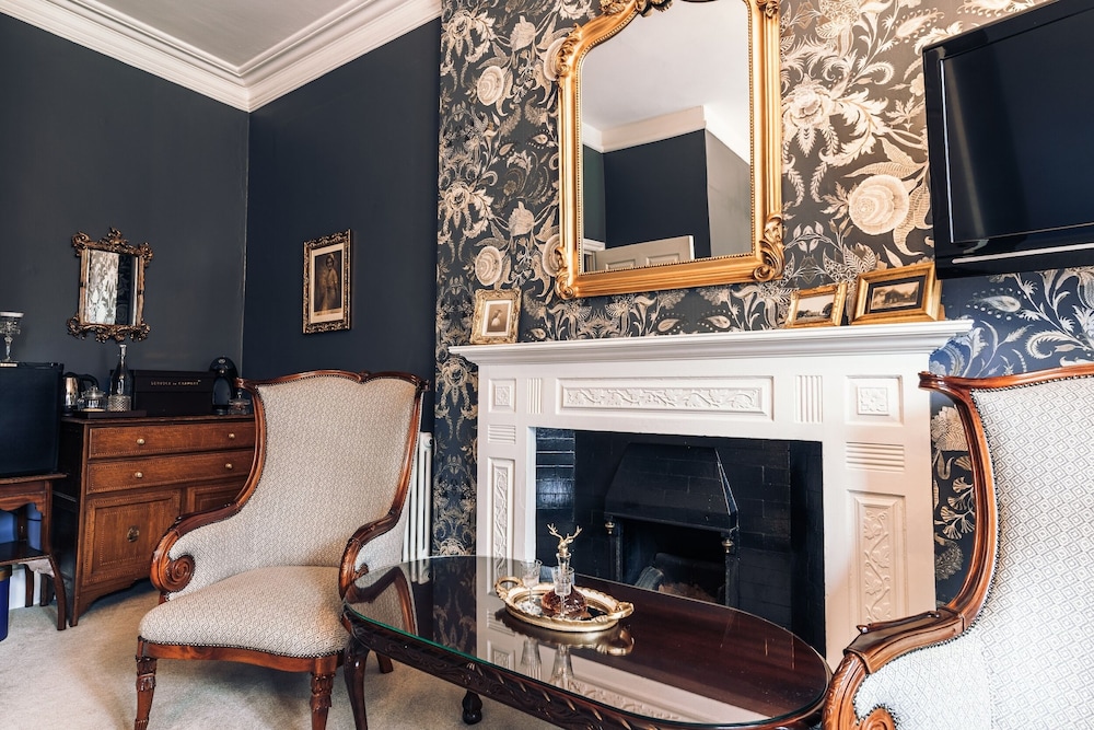 Plas Dinas Country House 33/50