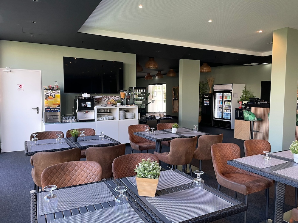 Albufeira Lounge Hotel 16/22