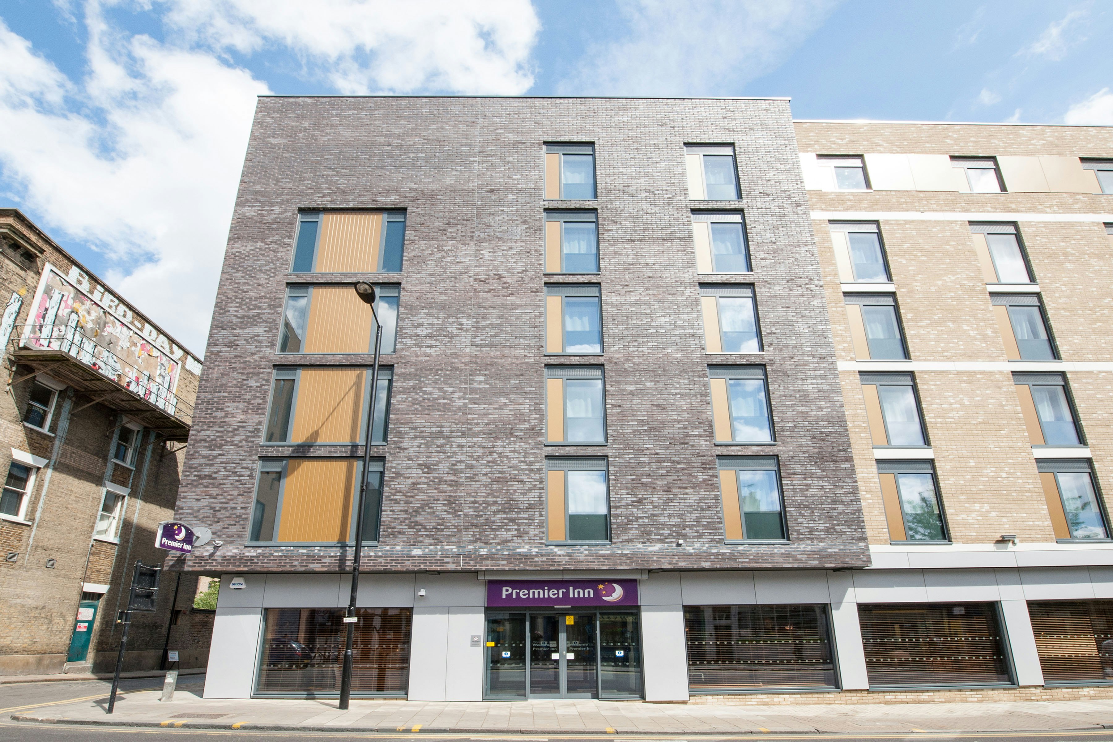 Premier Inn London Hackney in LONDON