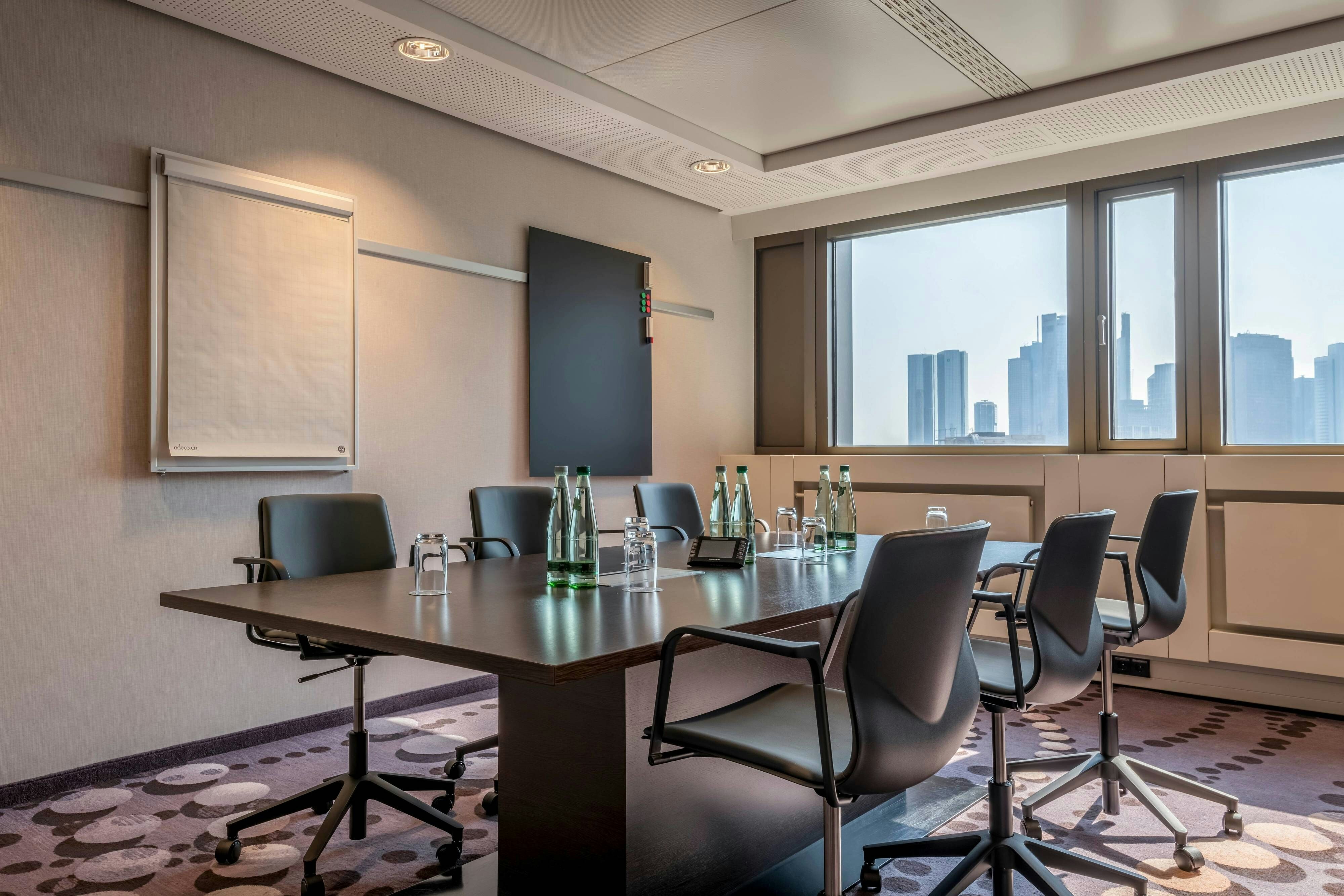 Frankfurt Marriott Hotel 54/63