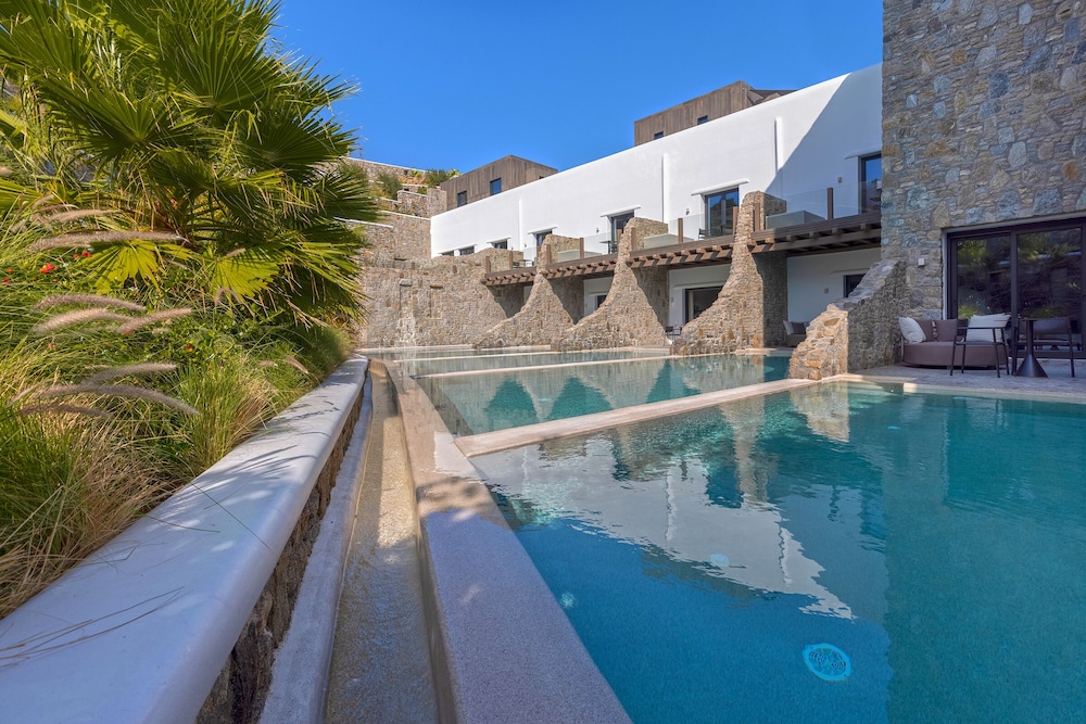 Aeonic Suites and Spa - Adults Only 43/50