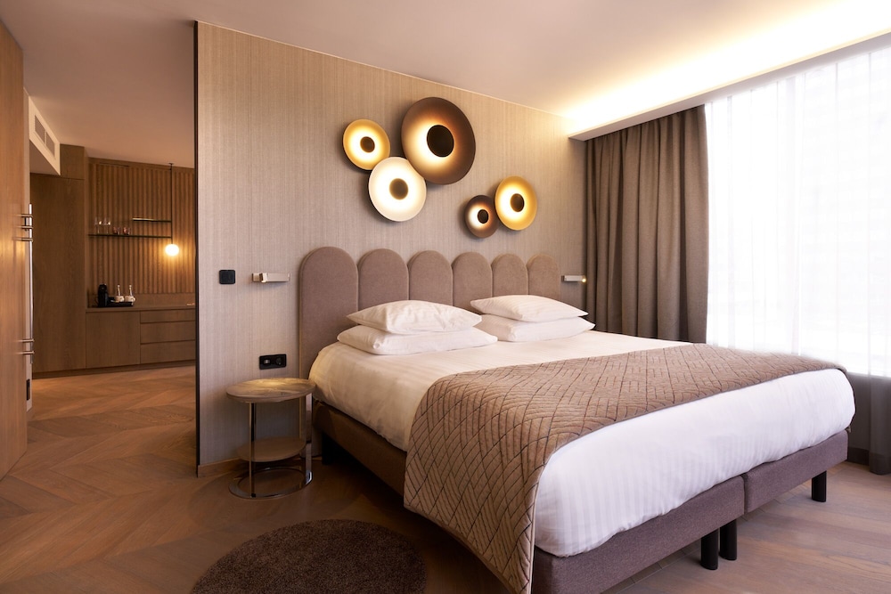 Nordic Hotel Forum, WorldHotels Distinctive 33/37