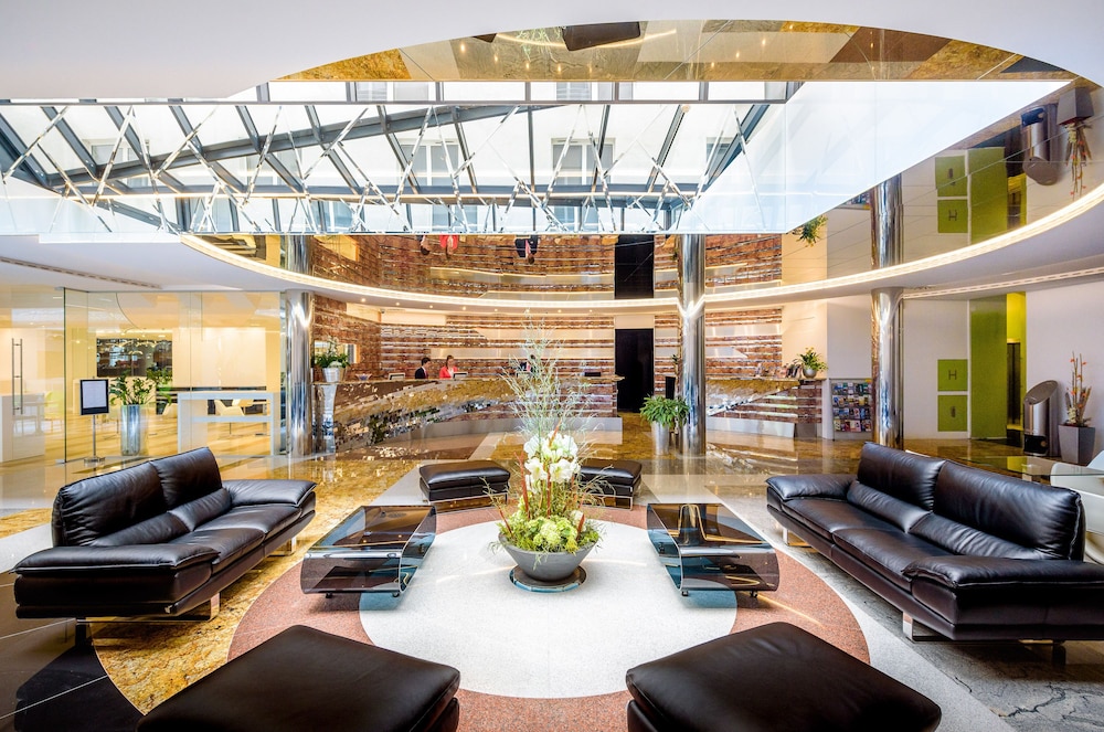 Grandium Hotel Prague 27/50