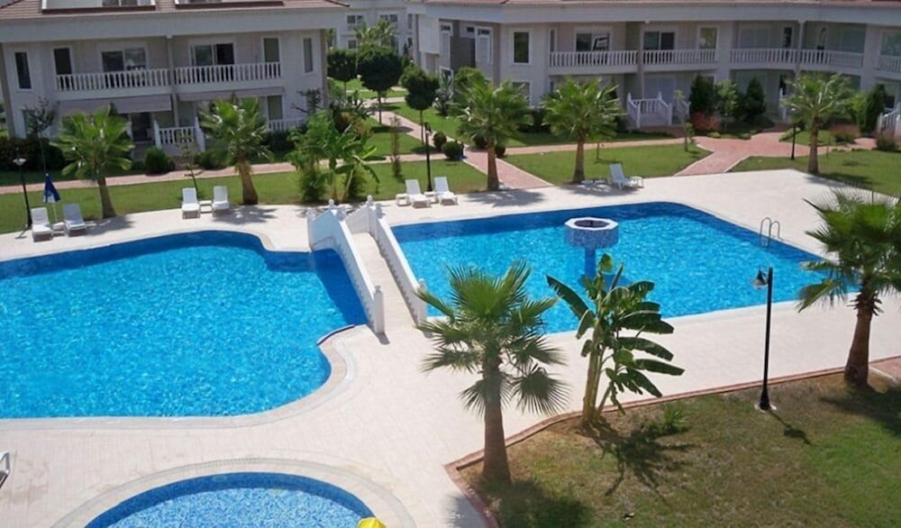 Sadev Turizm Belek Villas & Apartments 49/53