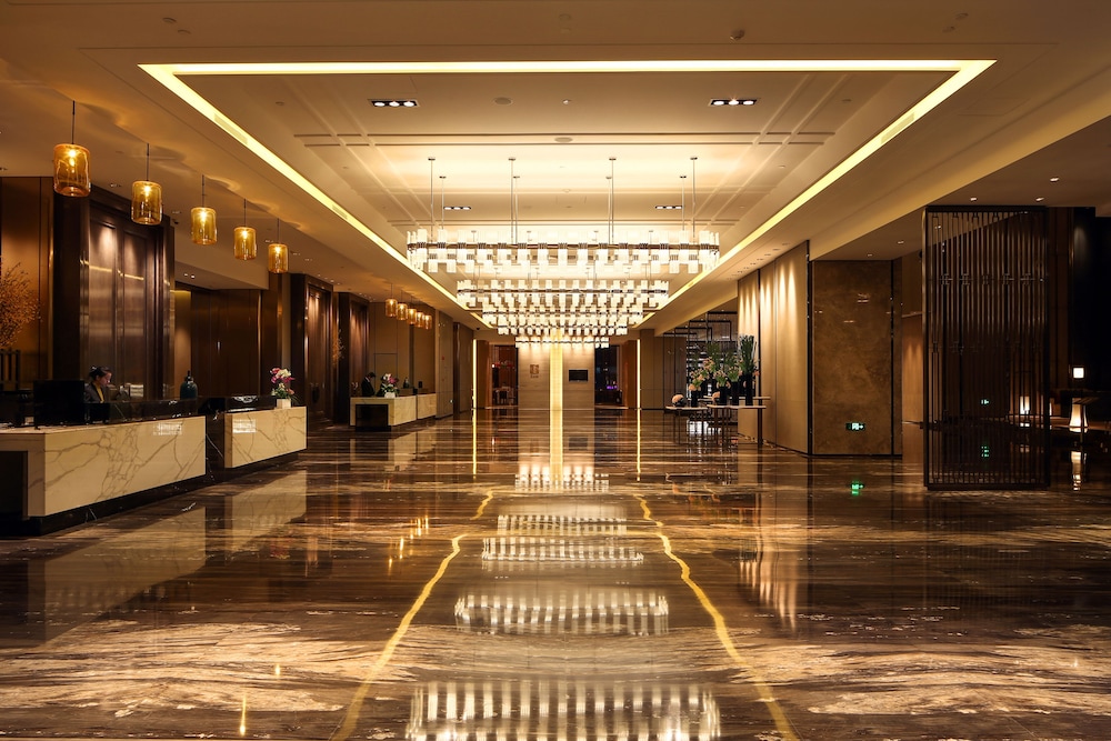 Grand Metropark Hotel Beijing 7/61
