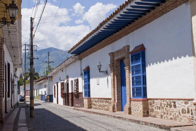 Hotel Boutique Casa Tenerife 41/46