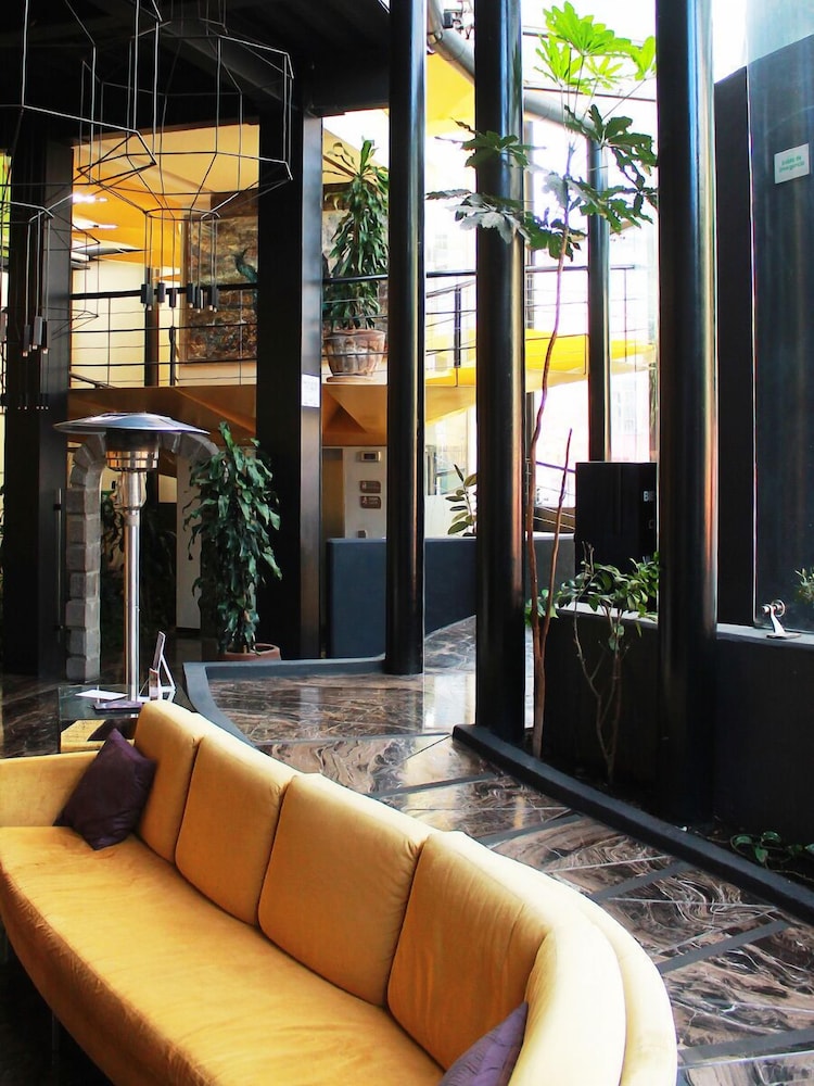 Ikonik Hotel Puebla 57/71