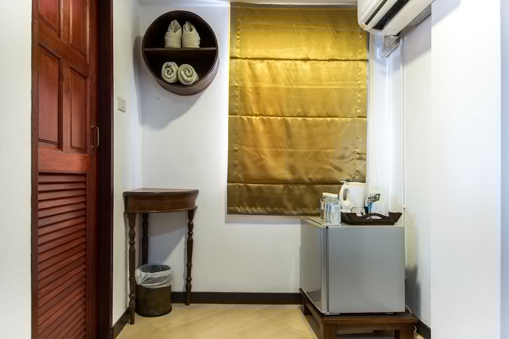 Chedi Home Chiang Mai酒店(Chedi Home Chiang Mai) 图片5