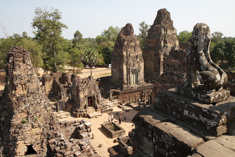 Ibis Styles Siem Reap 41/46