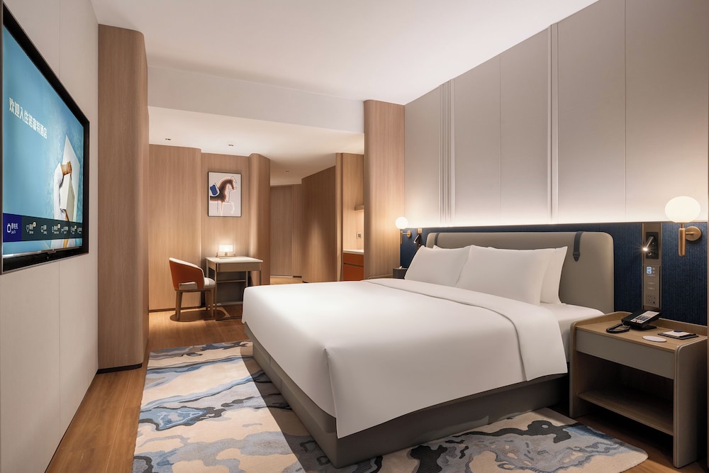 Novotel Zhoushan Luting 34/69