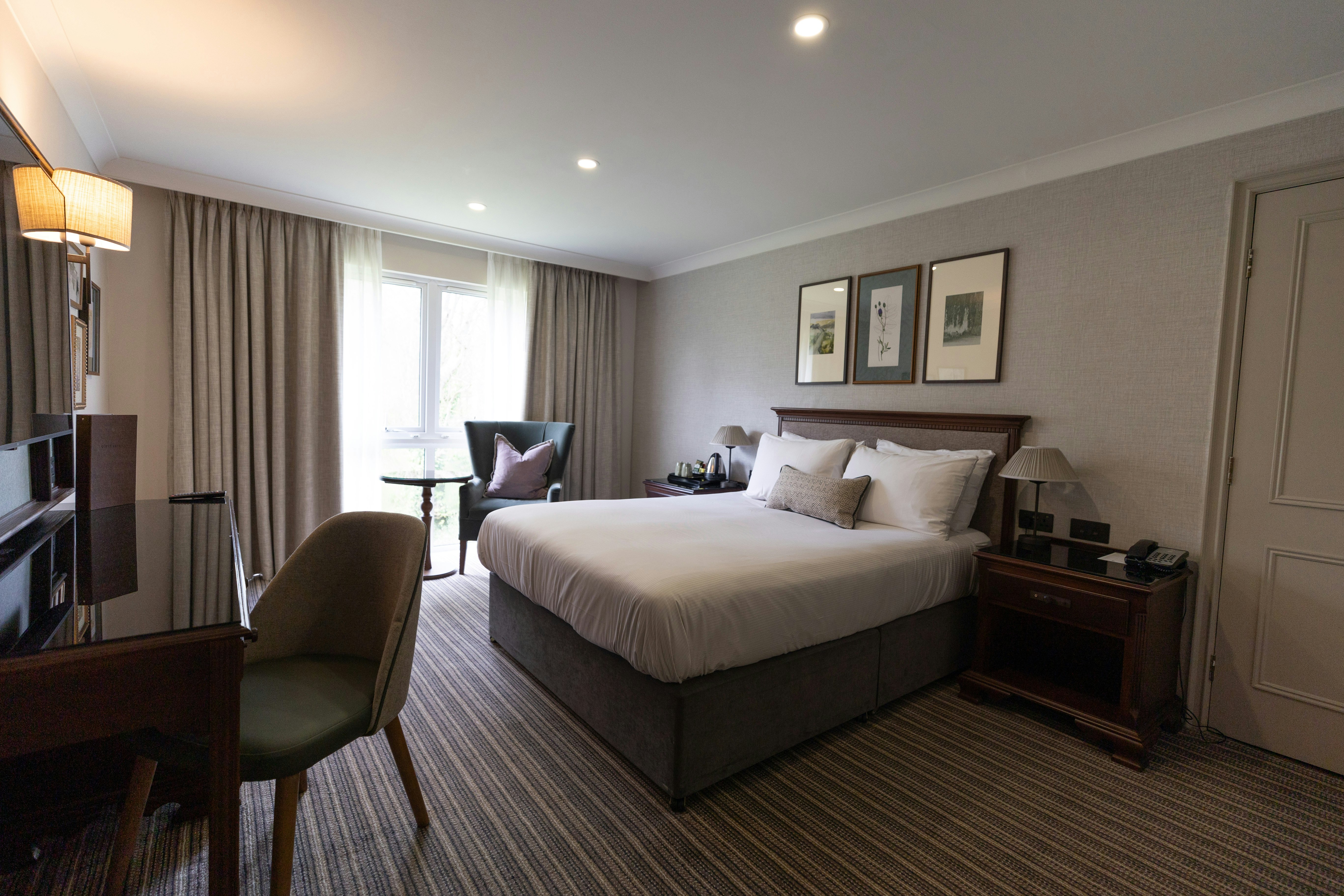 DoubleTree by Hilton Cheltenham - Cotswolds 13/70