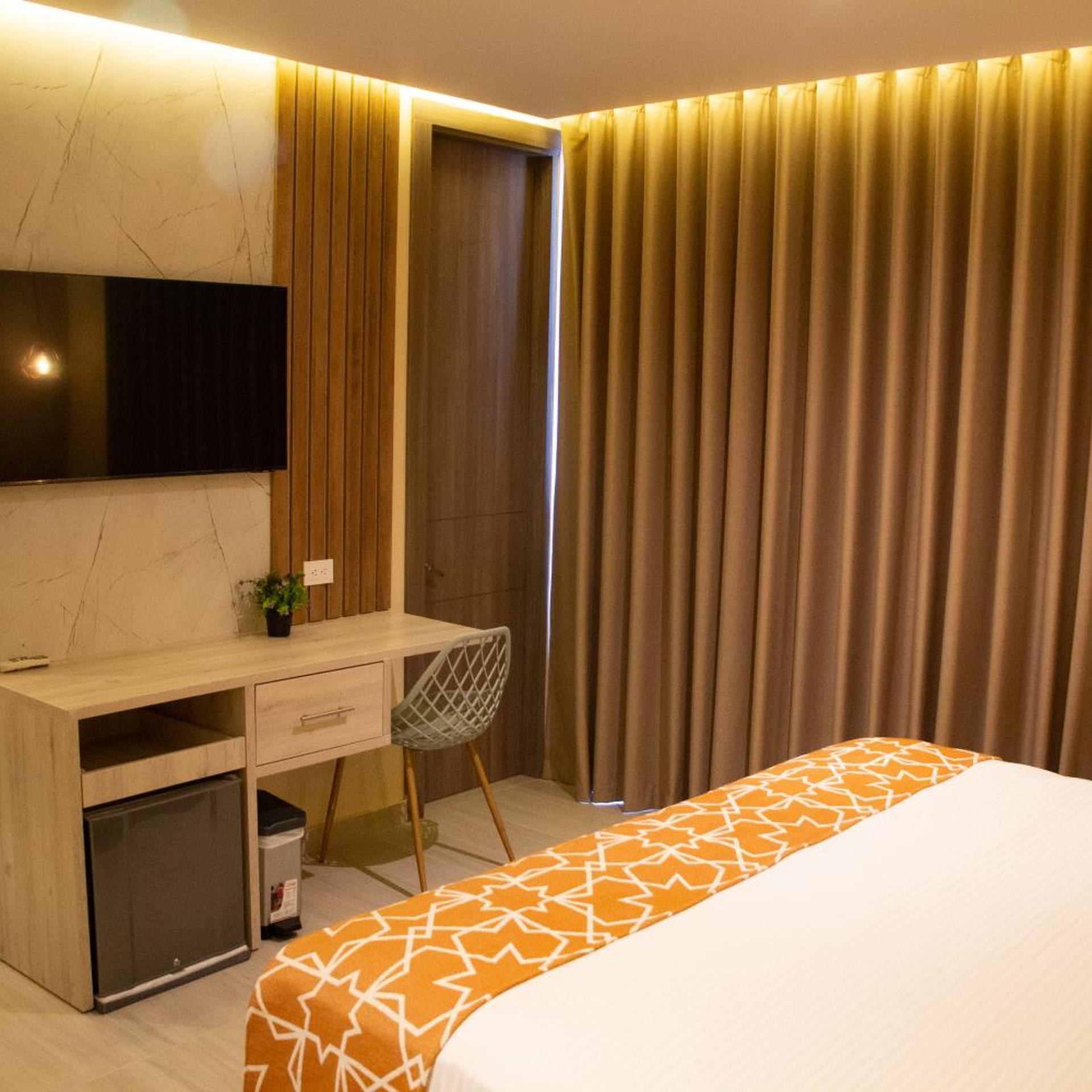 Cabanas Covemar 26/50