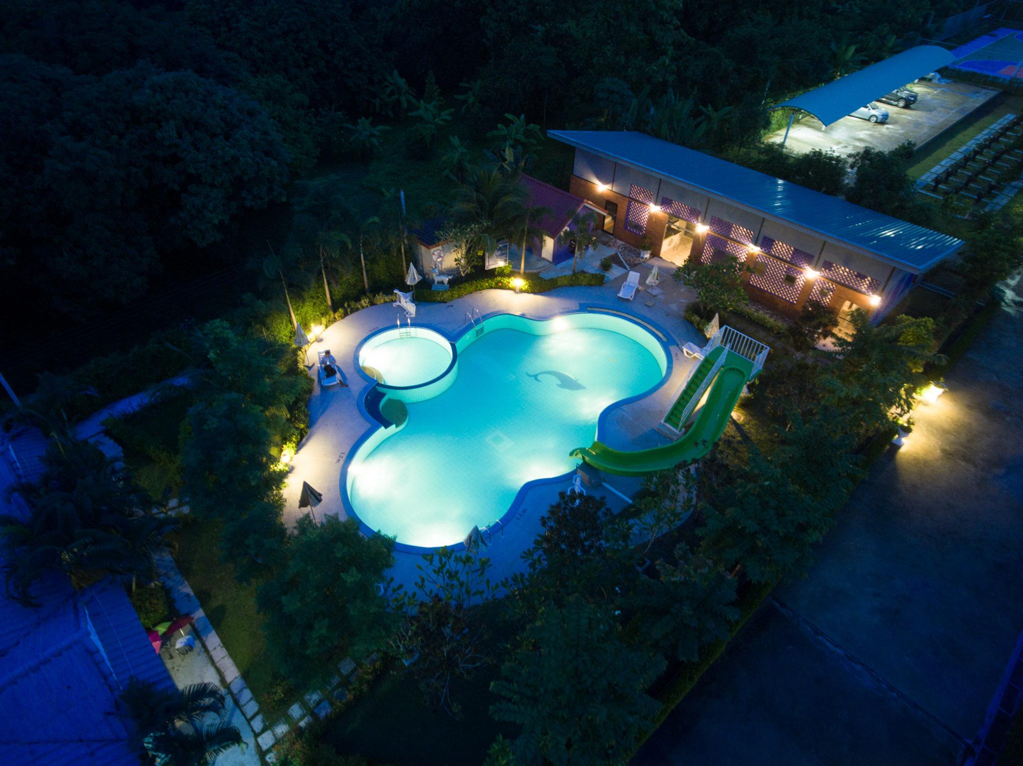 Reindeer Park Resort 4/42