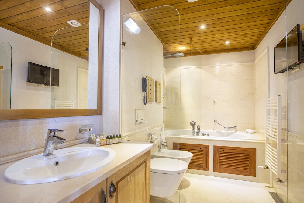 Pirin Golf Hotel & Spa 74/75