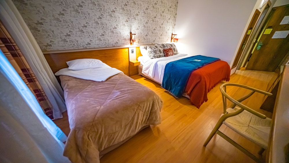 Serra Alta Hotel 20/59