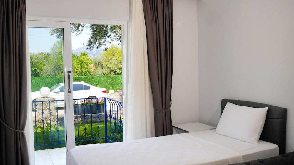 Pineloft Selimiye 14/50