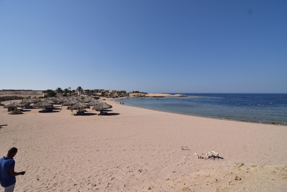 Sharm El Naga Resort and Diving Center 15/37
