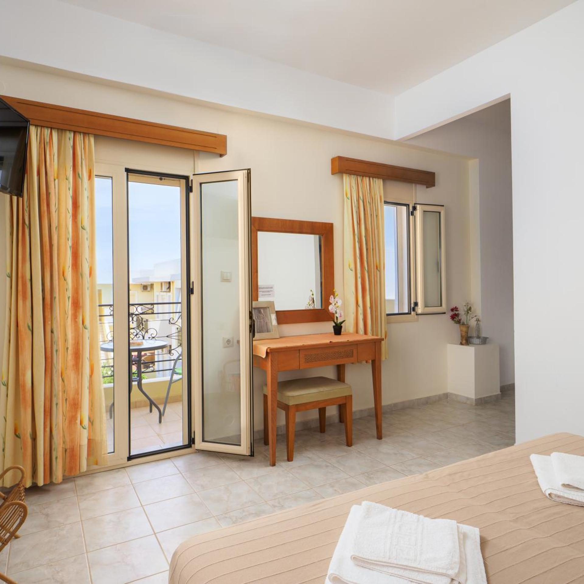 Fotis Apartments 23/55