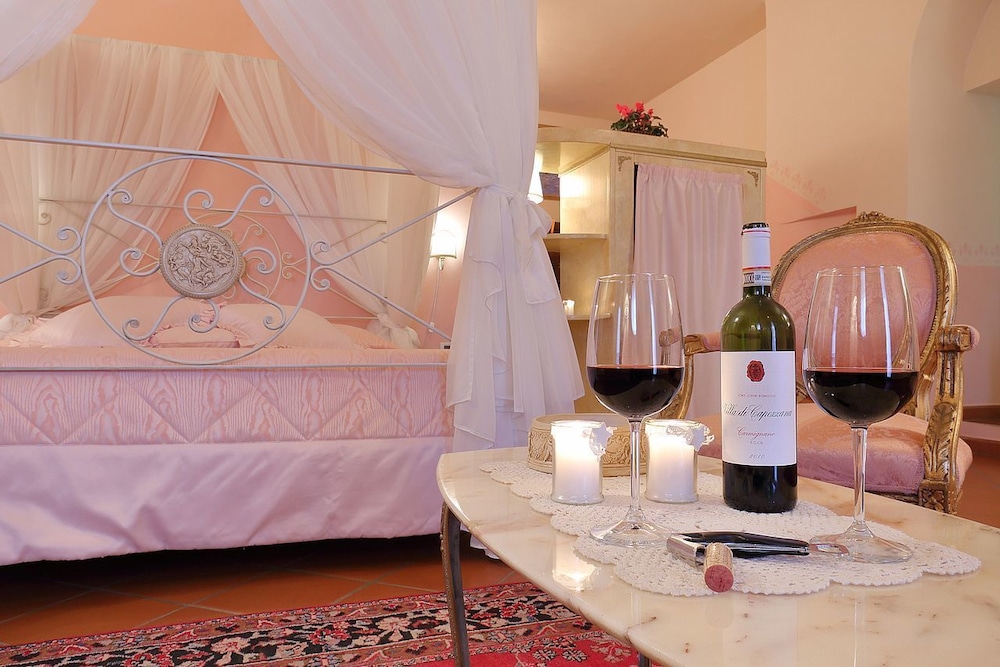 Borgo Di Villa Castelletti 22/62