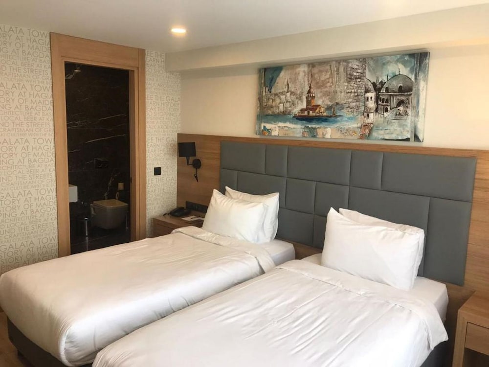 Tryp by Wyndham Istanbul Atasehir 17/61