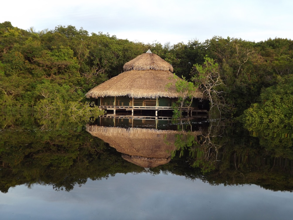 Juma Amazon Lodge 2/50