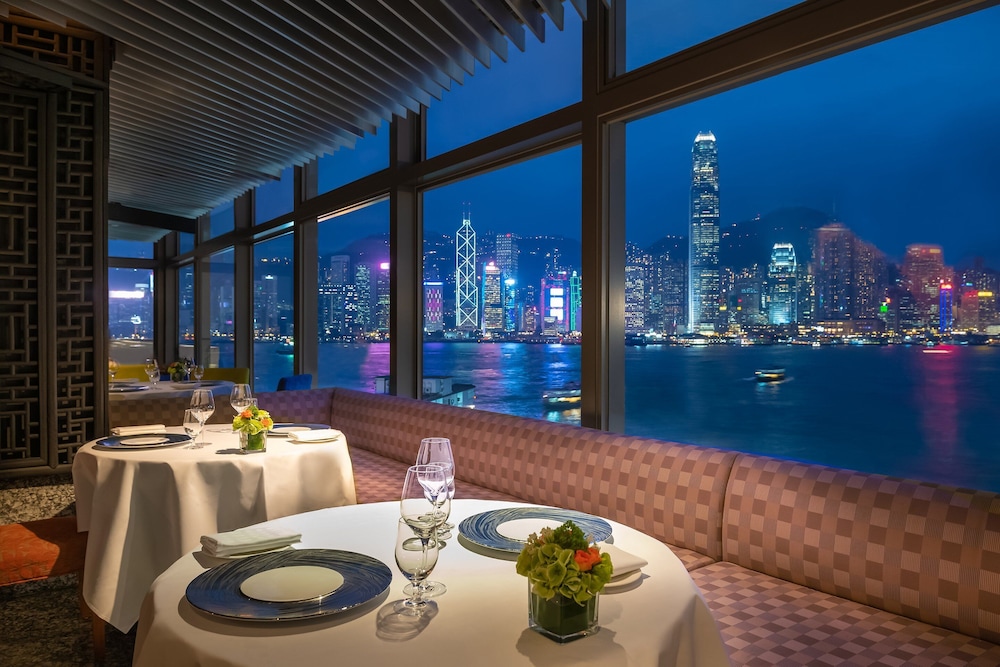 Marco Polo Hong Kong Hotel 56/75