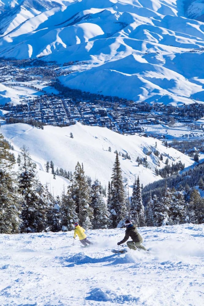 Sun Valley Resort 44/50