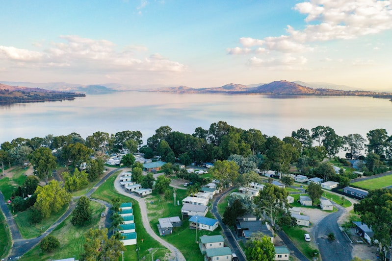 Discovery Parks - Lake Hume, New South Wales 2/4