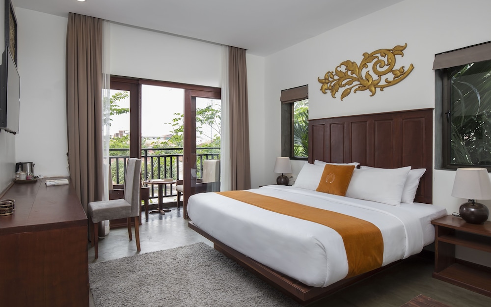 Won Residence & Spa 10/45