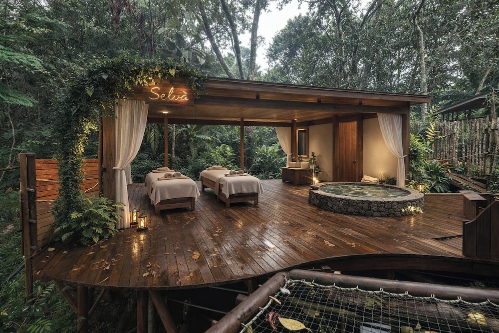 BubbleSky Glamping Guatape 1/49