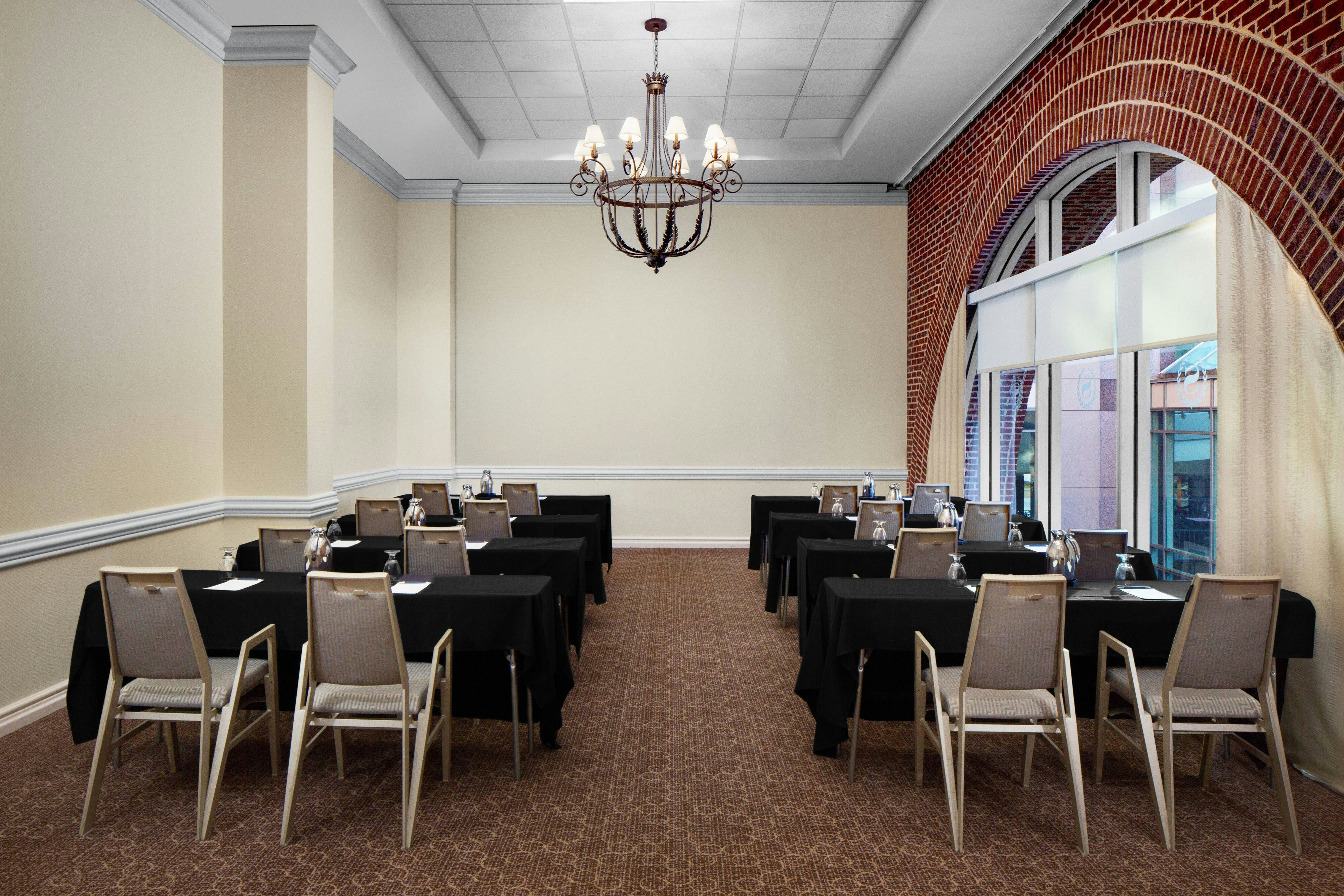 Sheraton Raleigh Hotel 20/23